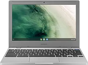 Samsung Chromebook 4 11.6" - 4GB RAM 64 GB Intel Celeron N4000