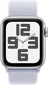 Apple Watch Series 6 GPS - 44mm 4