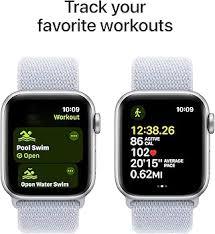 Apple Watch Series 6 GPS - 44mm 6