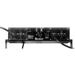 Vertiv Liebert MPH2 Metered Outlet Switched Rack Mount PDU 1