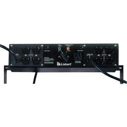 Vertiv Liebert MPH2 Metered Rack Mount PDU 1