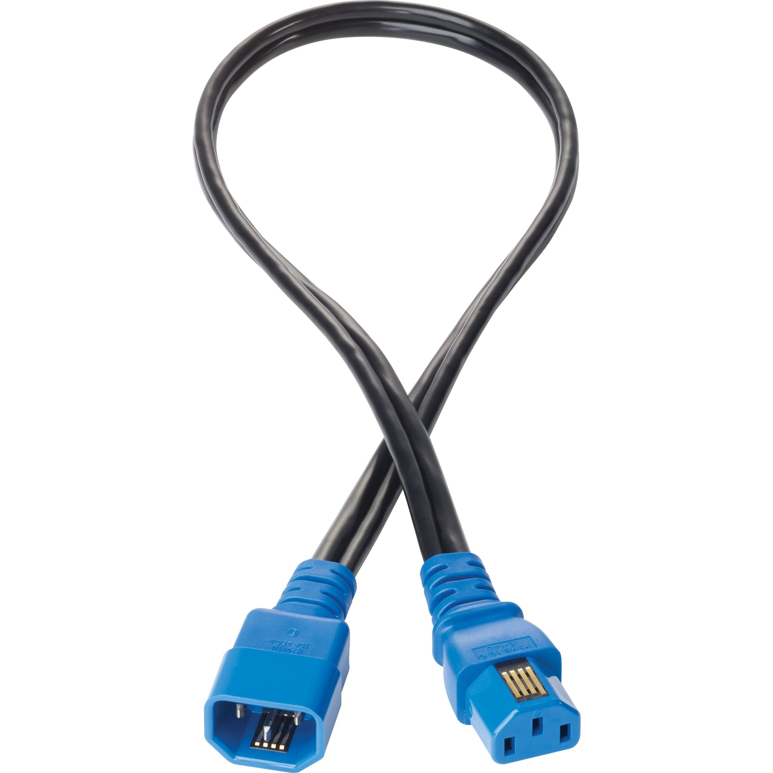 Hewlett Packard HP Redundant Jumper Power Interconnect Cable, AF574A 1