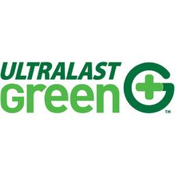 Dantona NABC ULtraLast ULA2D Alkaline General Purpose Battery, Green 1