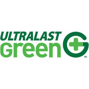 Dantona NABC ULtraLast ULA2D Alkaline General Purpose Battery, Green