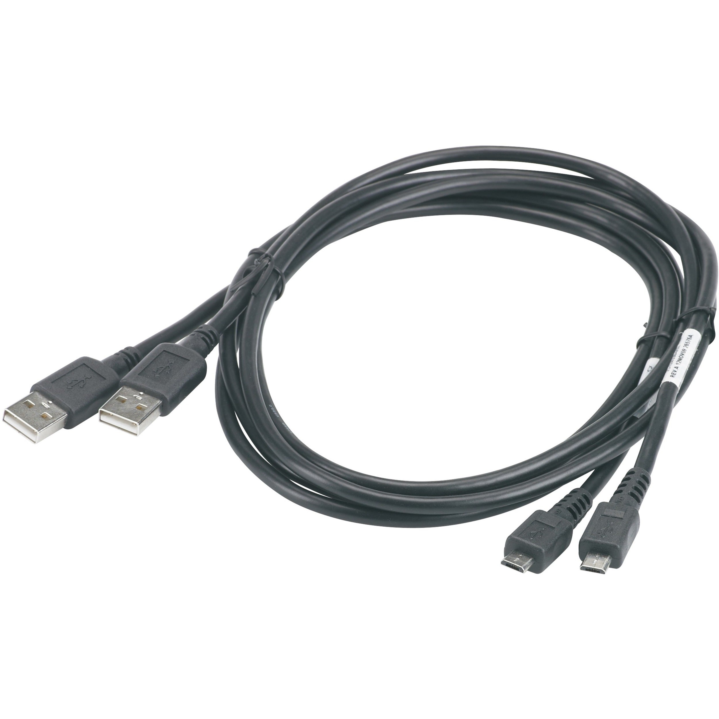 Zebra USB sync cable 1