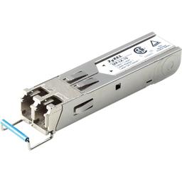 ZYXEL SFPLX10D - Gigabit SFP Transceiver Module | Single Mode | Duplex LC | 1310nm Wavelength 1