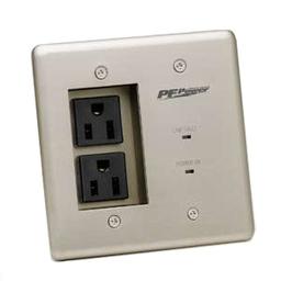 Furman MIW-POWER-PRO-PFP Power Socket 1