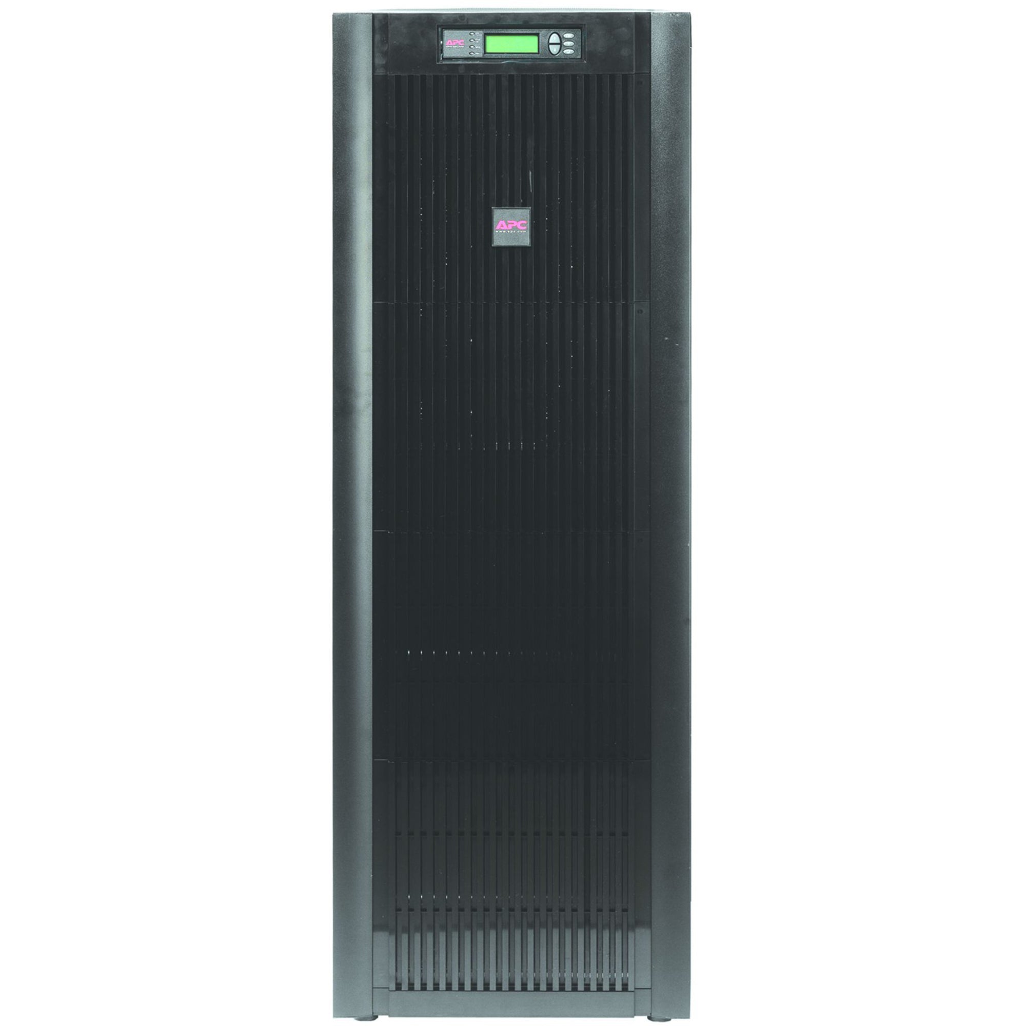 Schneider APC by Schneider Electric Smart-UPS VT 20 kVA Tower UPS 1