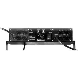 Vertiv Liebert MicroPOD Maintenance Bypass Panel, MP2-120HW 1