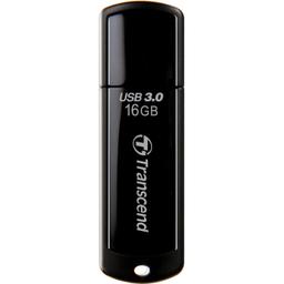 Transcend 16GB JetFlash 700 USB 2.0 Flash Drive 1