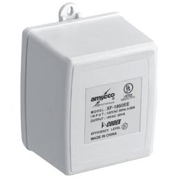 Bosch TR1850 Transformer - 50 VA - 120 V AC Input - 18 V AC Output 1