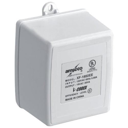 Bosch TR1850 Transformer - 50 VA - 120 V AC Input - 18 V AC Output
