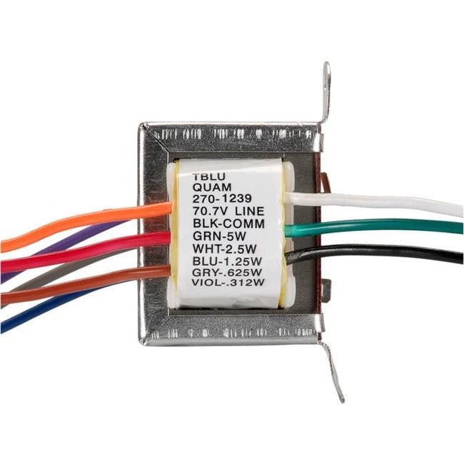 Quam Transformer 7 in