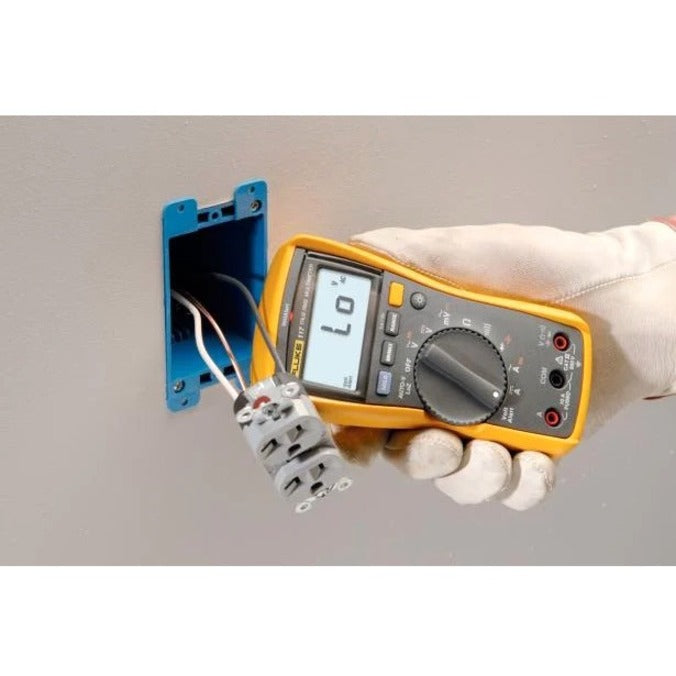 Fluke 117 Digital Multimeter 3