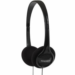 Koss PORTABLE HEADPHONE Headphones 1