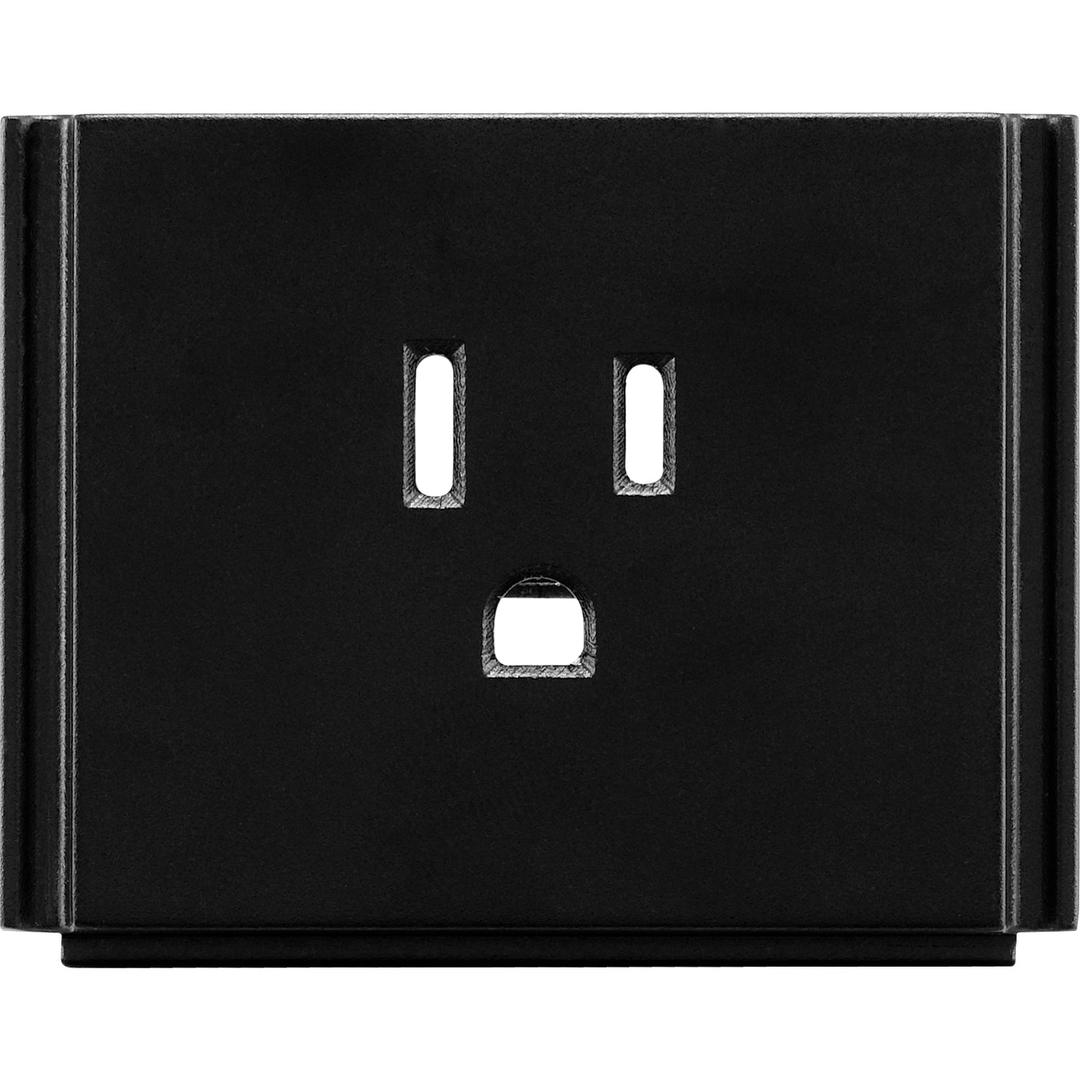 Harman AMX HPX-P200-PC-US Power Outlet (US) Module with Cord