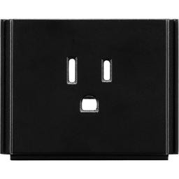Harman AMX HPX-P200-PC-US Power Outlet (US) Module with Cord 1