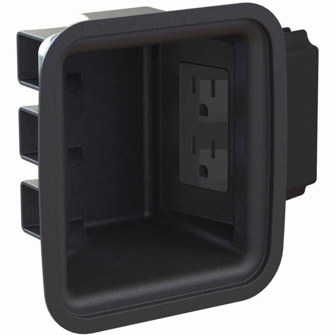 Peerless Peerless-AV® In-Wall Cable Routing and Power Source Accessory For the SFX645(P), SFX650(P), SFX660(P), STX645(P)(L), STX650(P)(L) and STX660(P)(L)