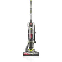 Hoover Air Steerable Bagless Upright, 12 ft, Have a steady stream of power and performance with power from AC supply, UH72400 1