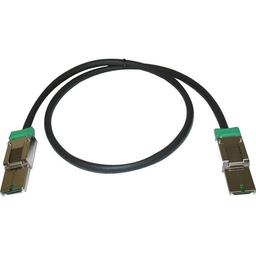 One Stop Systems 1 Meter PCIe x4 Cable with PCIe x4 Connectors 1