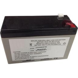 RBC110 REPLACEMENT UPS BATT APC, 18 m, 5G, APCRBC110-SLA110 1