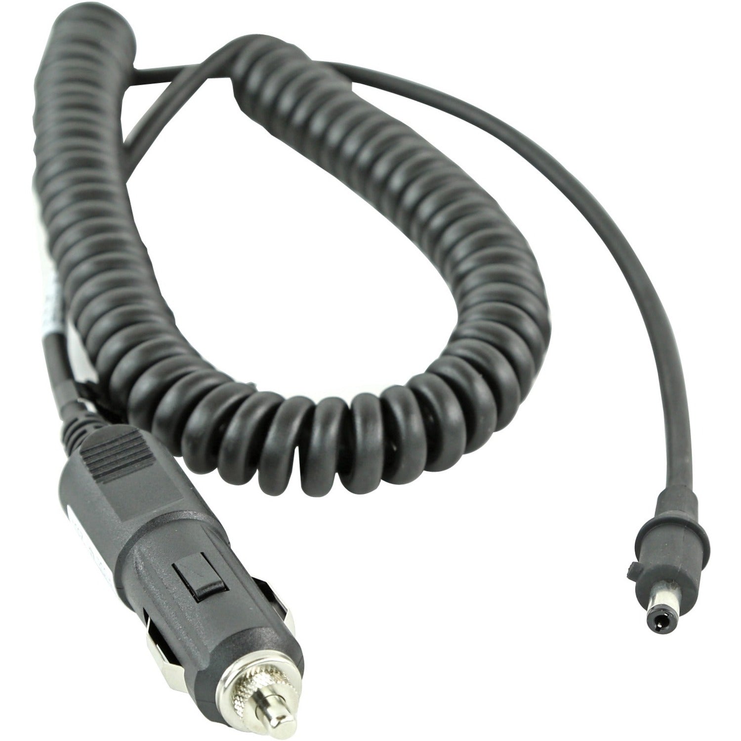 Zebra Auto Adapter 1