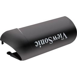 ViewSonic Cable Cover Black 1