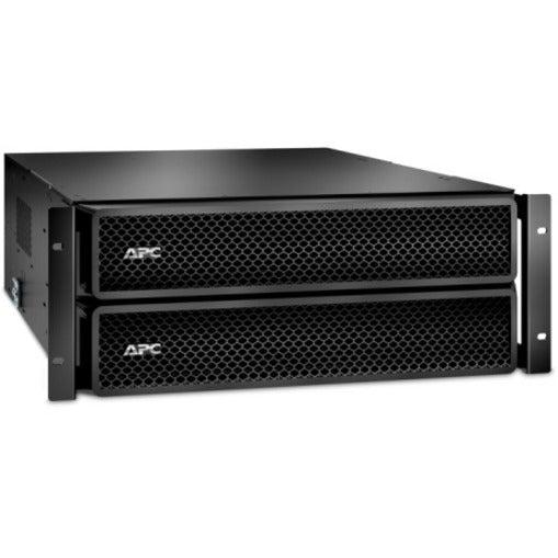 Schneider APC Smart-UPS SRT Step-Down Transformer, 10kVA, rackmount, 4U, 2x NEMA L5-20R & 2x NEMA L14-30R outlets