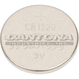 Dantona Battery 1