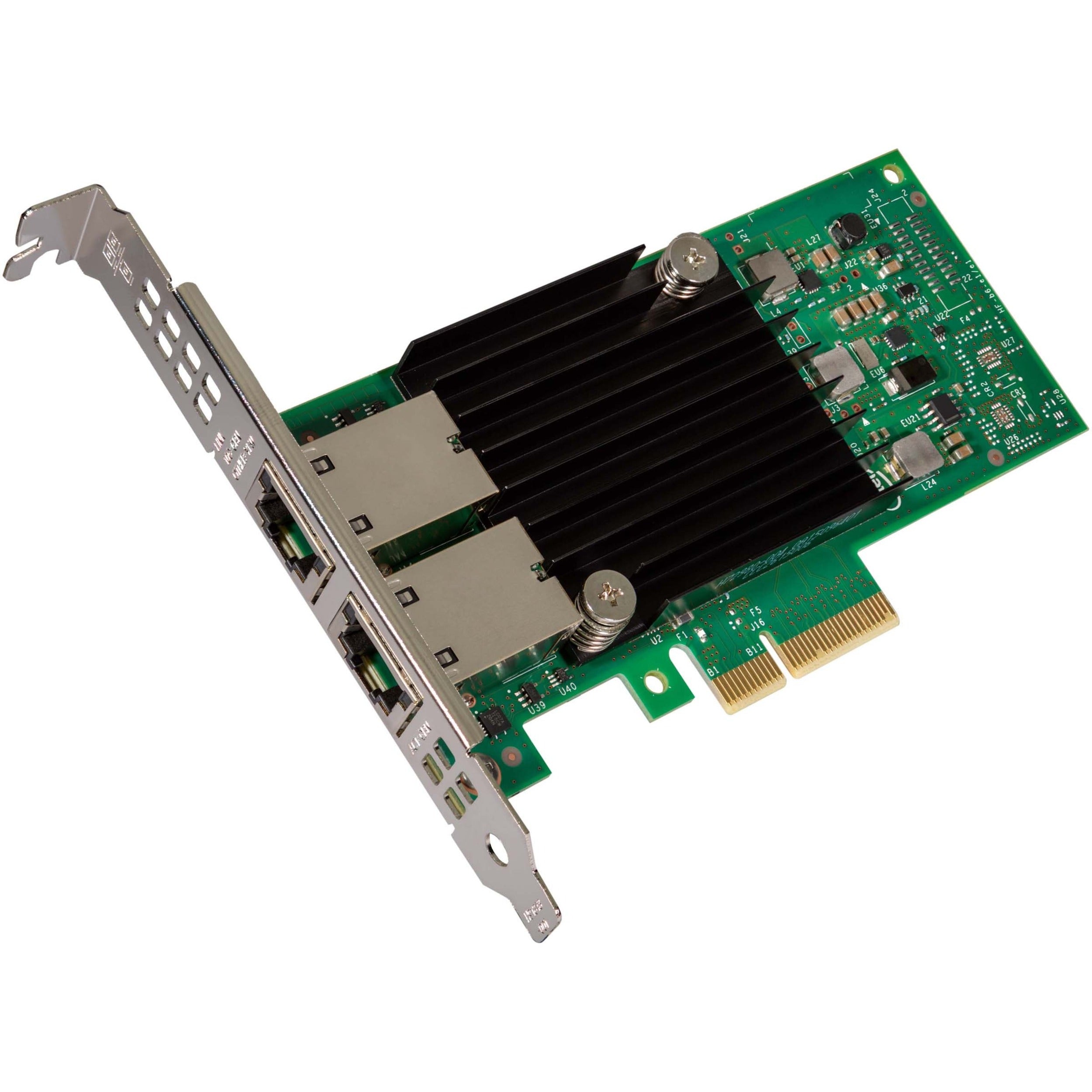 Intel® Ethernet Converged Network Adapter X550-T2 1