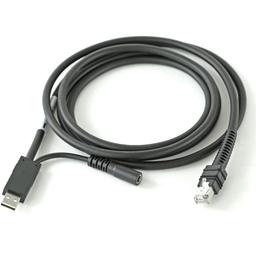 Zebra USB Data Transfer Cable 1