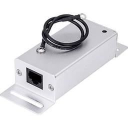 Vivotek AT-PSP-001 PoE Surge Protector - 60 V DC Input - Ethernet - TAA Compliant 1