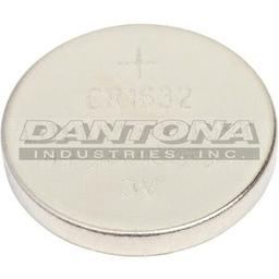 Dantona Battery 1