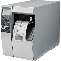 Zebra ZT510 Industrial Direct Thermal/Thermal Transfer Printer - Monochrome - Label Print - USB - Serial - Bluetooth - Near Field Communication (NFC) 1