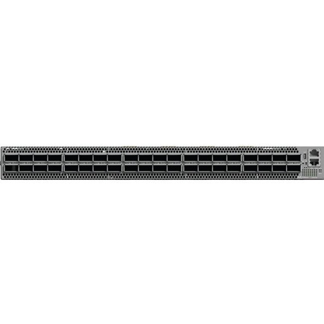 NVIDIA Mellanox QM8790 - Quantum HDR Switch, MQM8790-HS2F