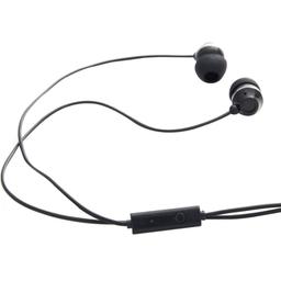 Verbatim Stereo Earphones with Microphone 1