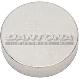 Dantona Battery 1