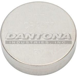 Dantona Battery