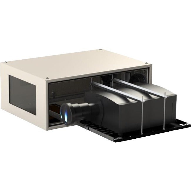 Tempest Projector Security Enclosure 1