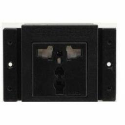 Kramer TS-1U Power Socket 1