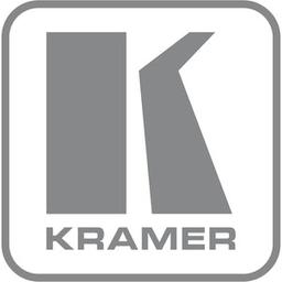 Kramer Power/Data Outlet - 250 V AC Under Table - Black 1