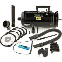 Metropolitan MetroVac DataVac 2 ESD Safe Maintenance System DV-2-ESD1 - 1.17 Peak HP; Single Speed 1