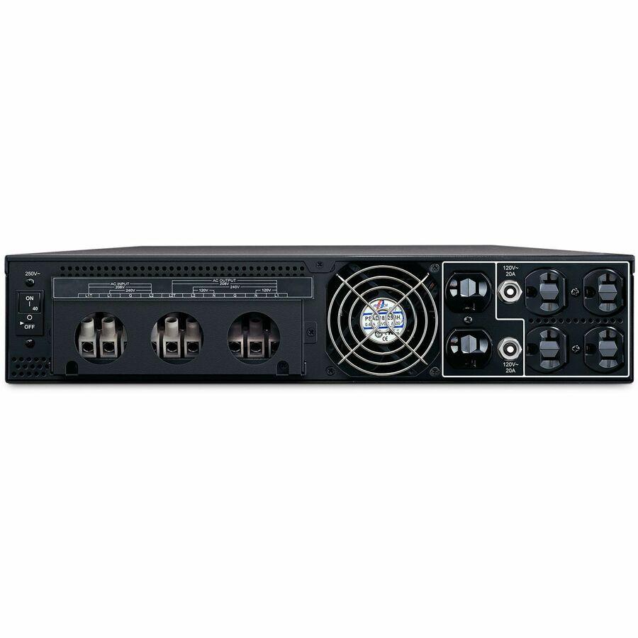 CyberPower OL10KSTF Smart App Online UPS Systems
