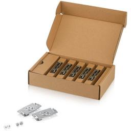 ZYXEL Box of 5 T-Bar Mounting Clips to be Used with Zyxel Indoor Access Points 1