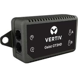 Vertiv Geist Temp (3), Humidity & Dewpoint 1