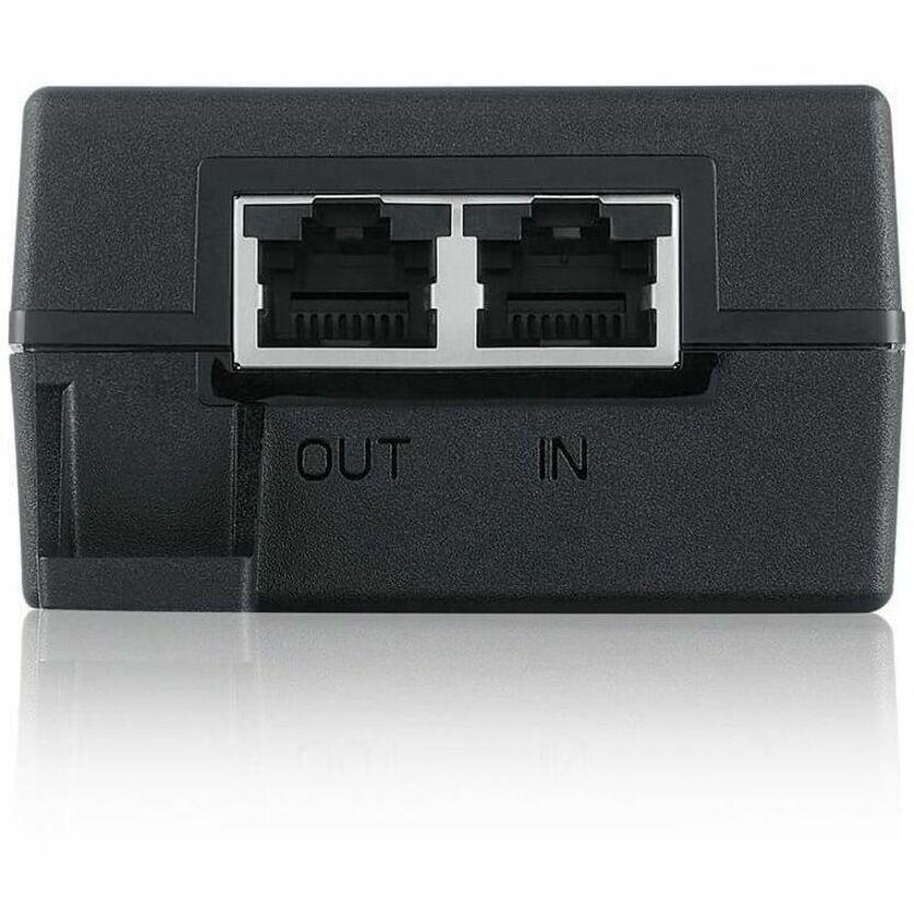 ZYXEL POE12-60W - 5G PoE / PoE+ / PoE++ Port with 60 Watt Injector