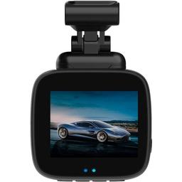 Adesso, myGEKOgear by Adesso Orbit 500 Full HD 1080p Wi-Fi Dash Cam with OBD II Cable 3