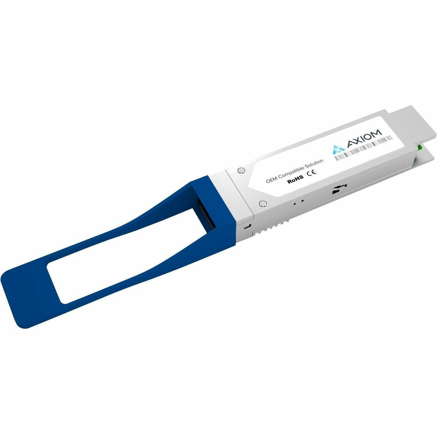 Axiom 100GBASE-FR QSFP28 Transceiver for Dell - 407-BCIF 1