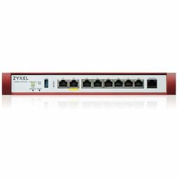 ZYXEL ZyWALL USG FLEX 100HP Network Security/Firewall Appliance 3