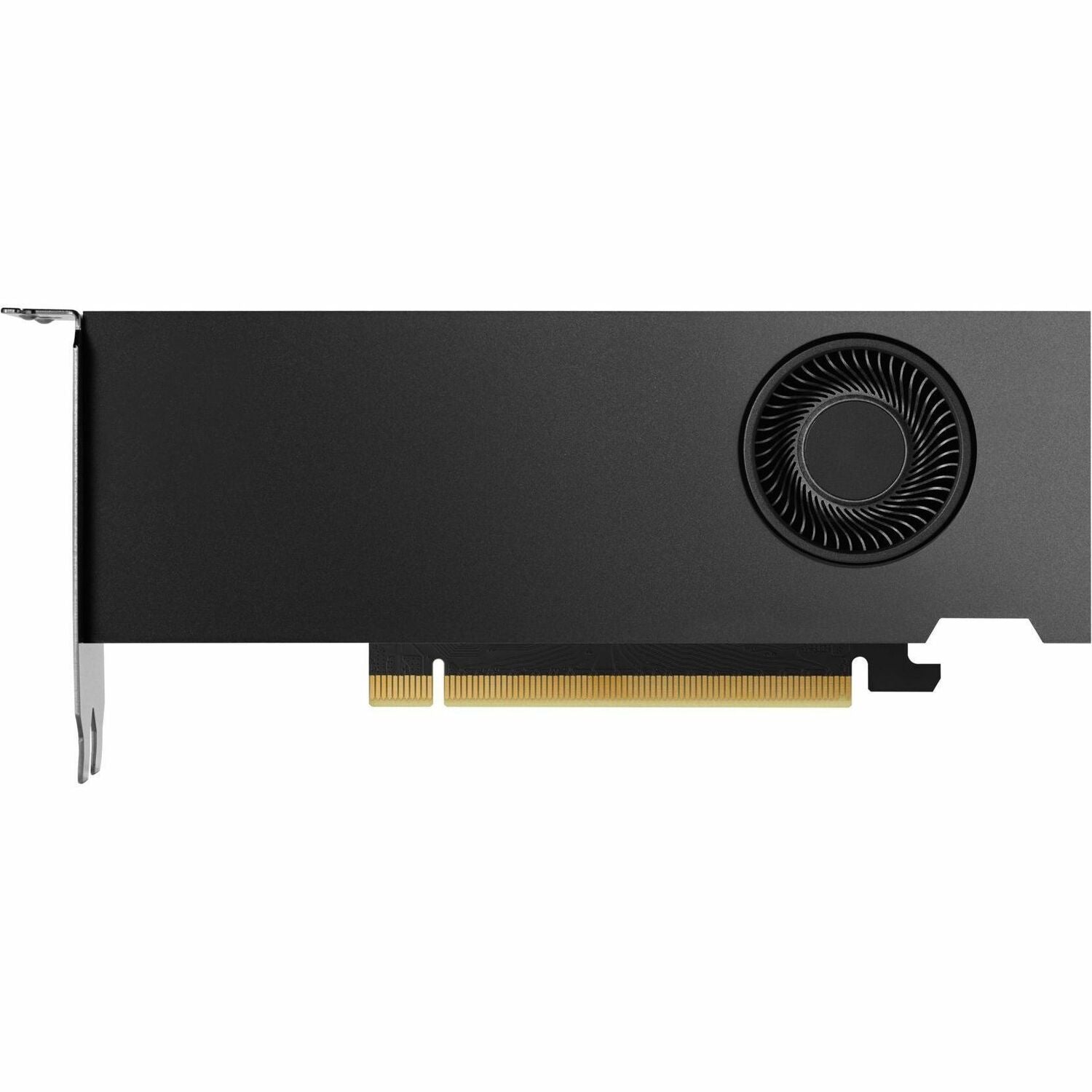 HP NVIDIA RTX 4000 SFF Ada Graphic Card - 20 GB 1